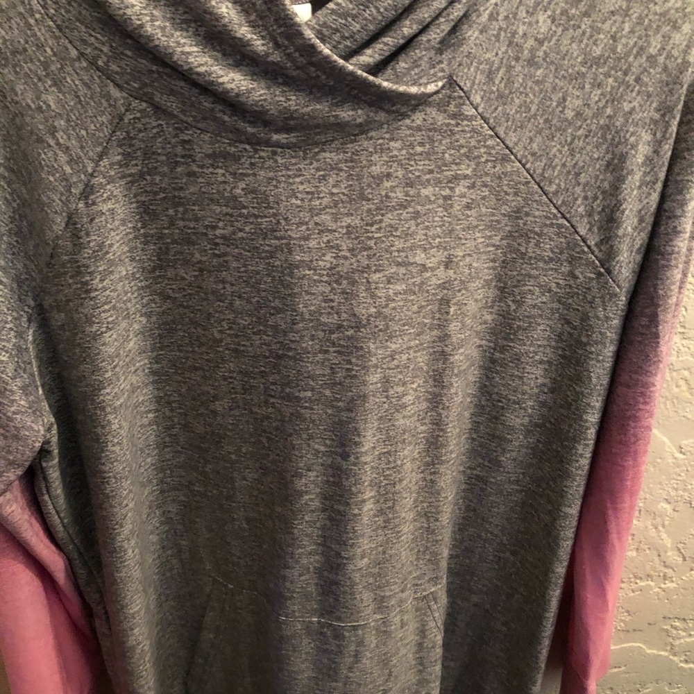 NWT Amber hoody lularoe